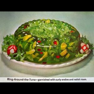 Meet your Posher, Julie